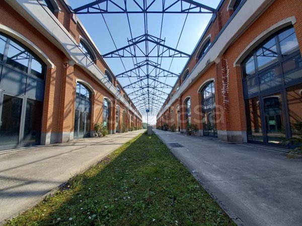 appartamento in vendita ad Udine in zona Molin Nuovo