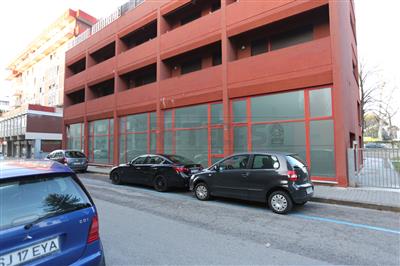 ufficio in vendita ad Udine in zona Centro Storico