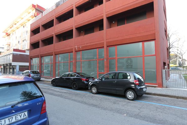 ufficio in vendita ad Udine