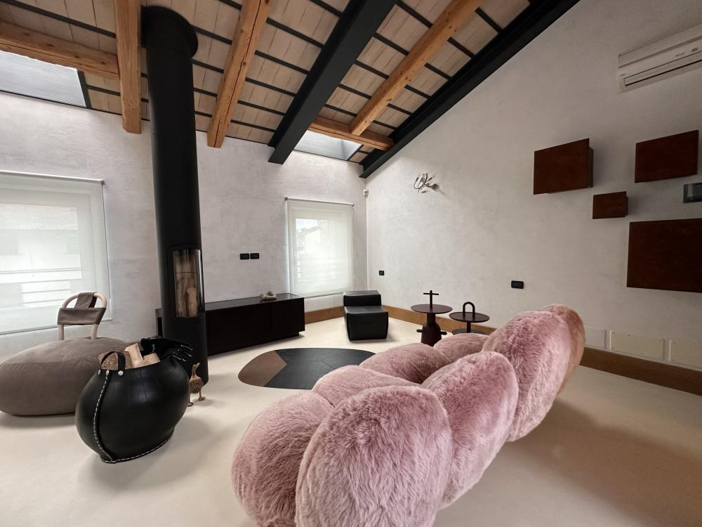 casa indipendente in vendita ad Udine in zona Centro Storico