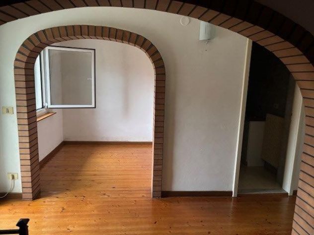 appartamento in vendita ad Udine in zona Vât