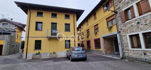 appartamento in vendita ad Udine in zona Rizzi