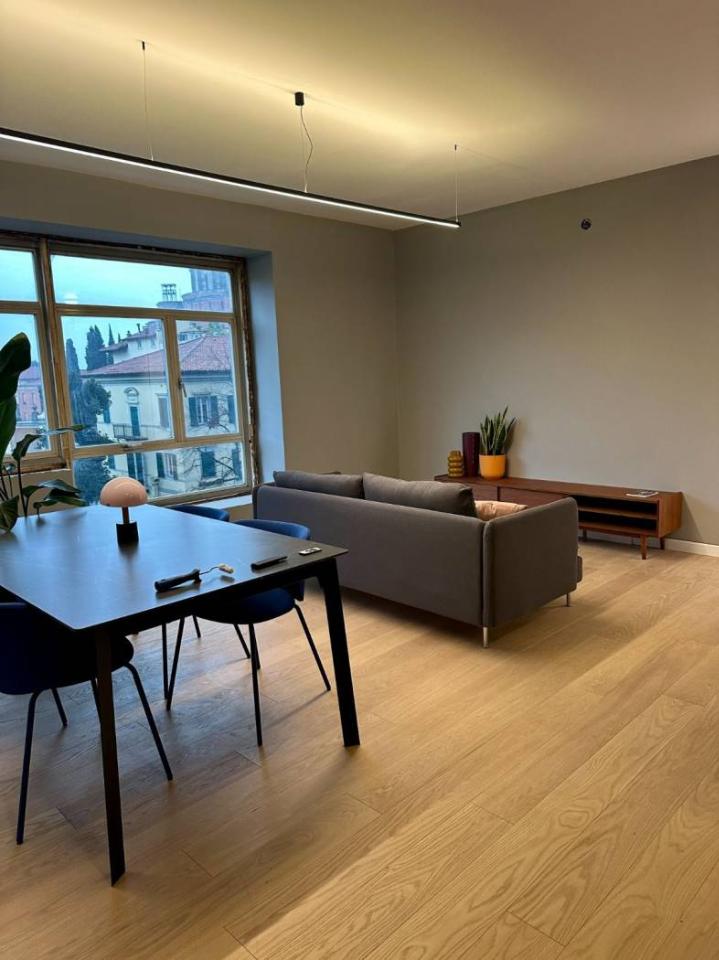 appartamento in vendita ad Udine in zona Cormor