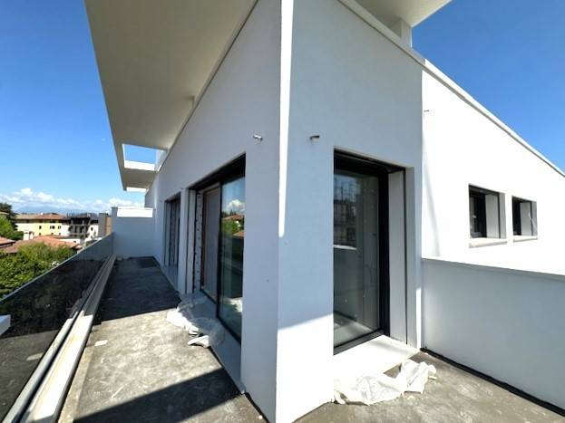 appartamento in vendita ad Udine in zona Centro Storico