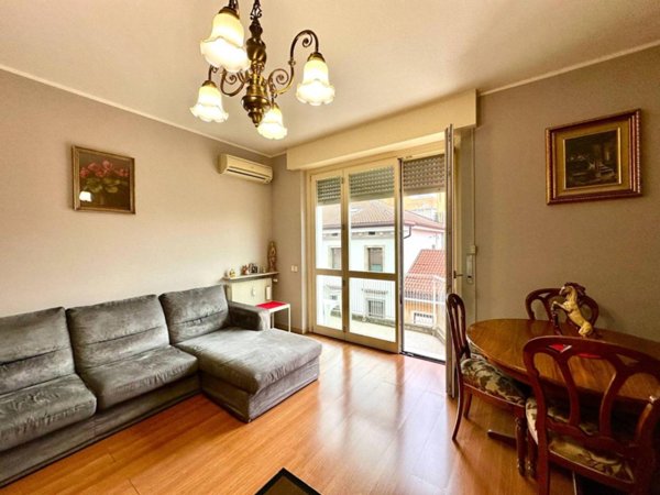 appartamento in vendita ad Udine in zona Centro Storico