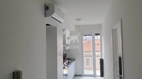 appartamento in vendita ad Udine in zona Centro Storico