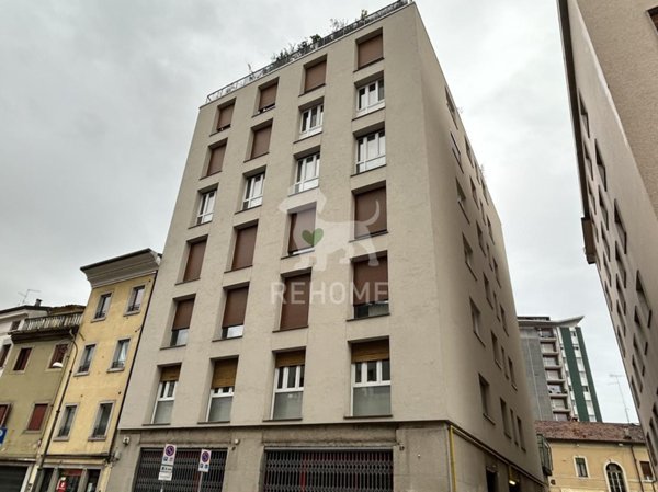 appartamento in vendita ad Udine in zona Centro Storico