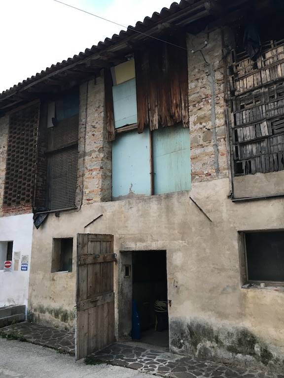 casa indipendente in vendita ad Udine in zona Cussignacco