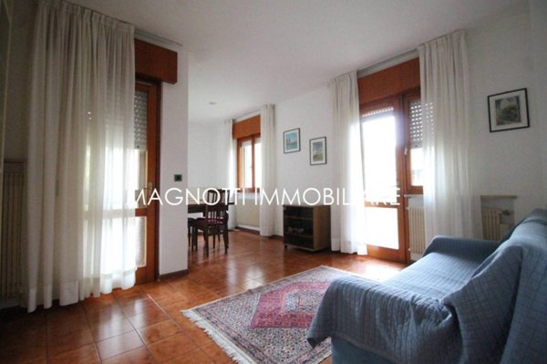 appartamento in vendita ad Udine in zona Rizzi