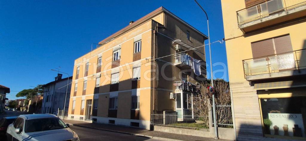 appartamento in vendita ad Udine in zona San Rocco