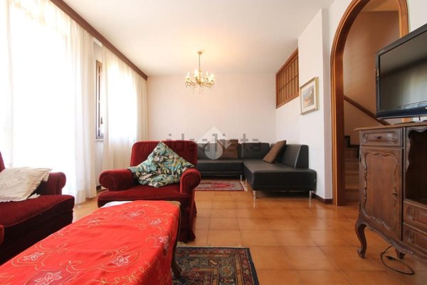 casa indipendente in vendita ad Udine