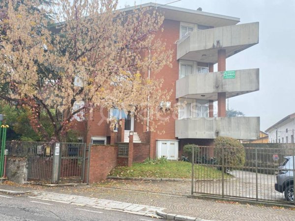 appartamento in vendita ad Udine