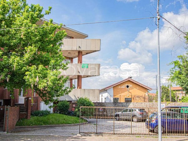 appartamento in vendita ad Udine in zona Centro Storico