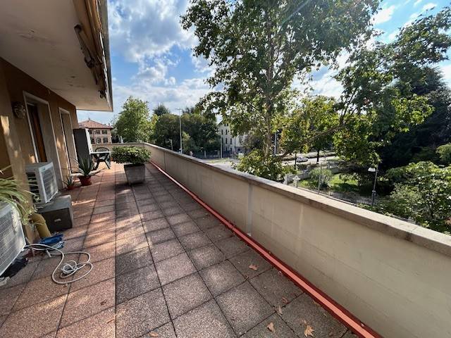 appartamento in vendita ad Udine in zona San Rocco