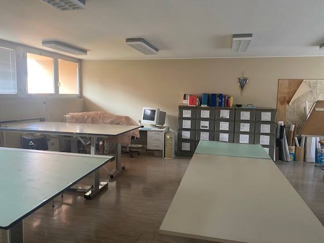 ufficio in vendita ad Udine