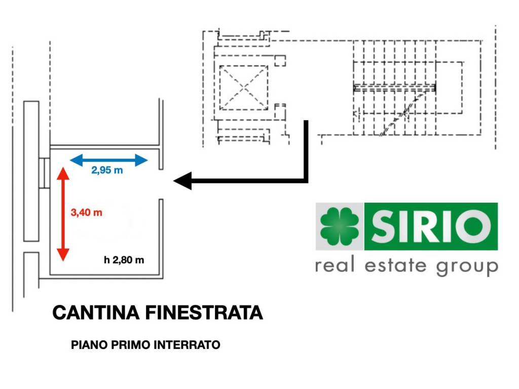 locale commerciale in vendita ad Udine