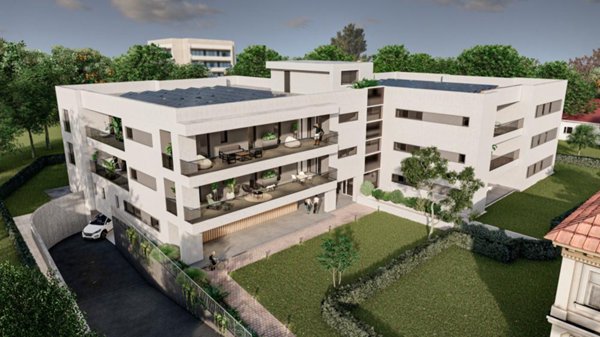 appartamento in vendita ad Udine
