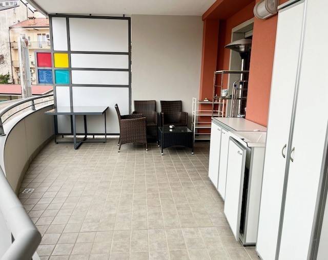appartamento in vendita ad Udine in zona Centro Storico