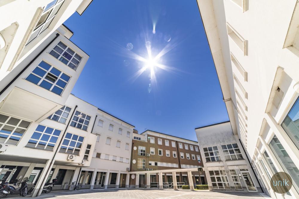 ufficio in vendita ad Udine in zona Centro Storico