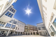 ufficio in vendita ad Udine in zona Centro Storico