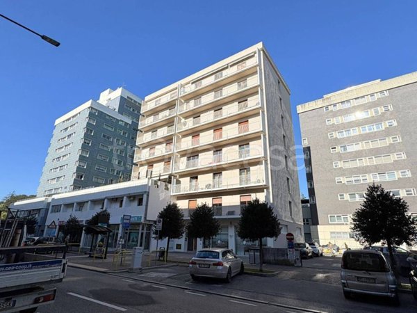 appartamento in vendita ad Udine in zona Centro Storico