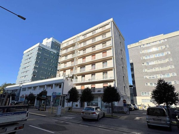 appartamento in vendita ad Udine in zona Centro Storico