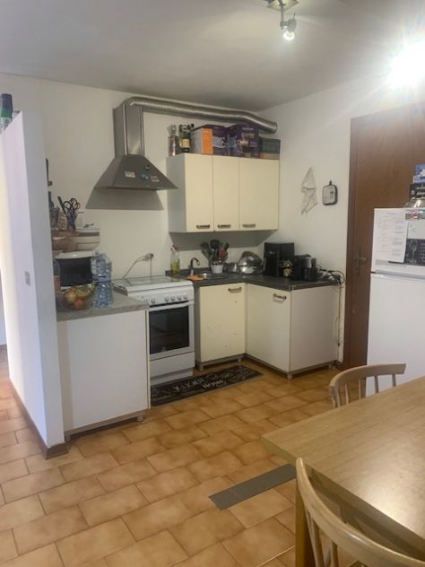 casa indipendente in vendita ad Udine in zona Chiavris