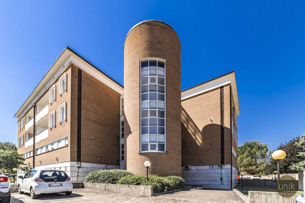 appartamento in vendita ad Udine in zona Rizzi