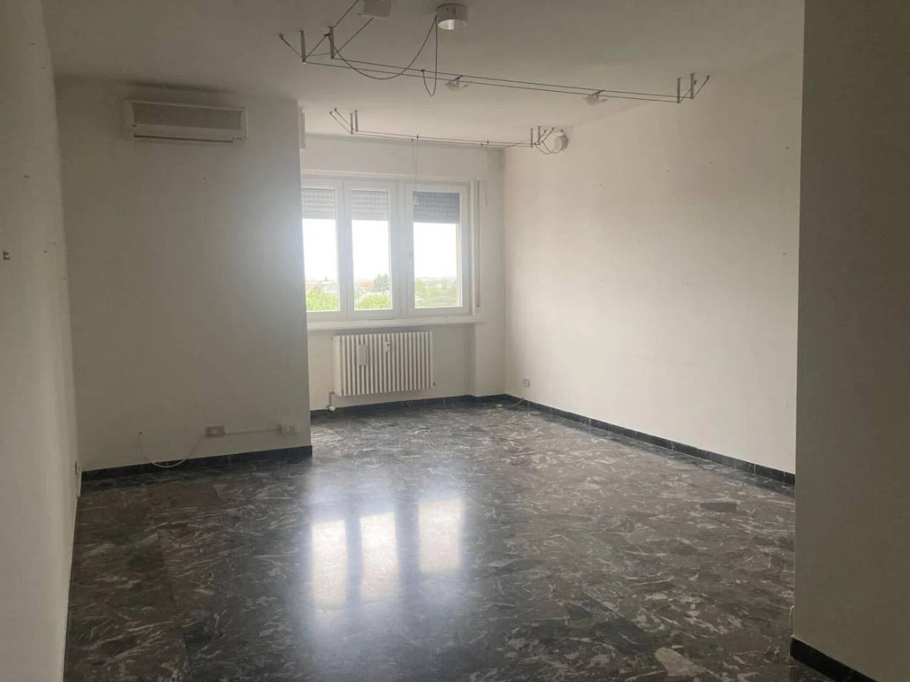 appartamento in vendita ad Udine in zona San Domenico