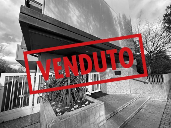 appartamento in vendita ad Udine