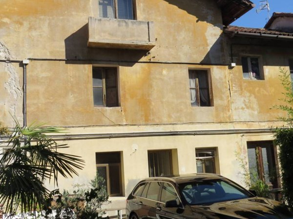 casa indipendente in vendita ad Udine