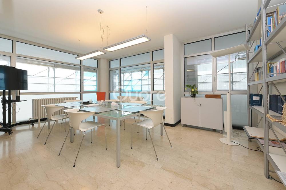ufficio in vendita ad Udine