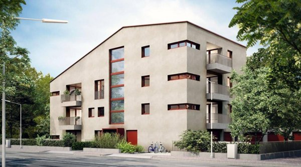 appartamento in vendita ad Udine in zona Rizzi