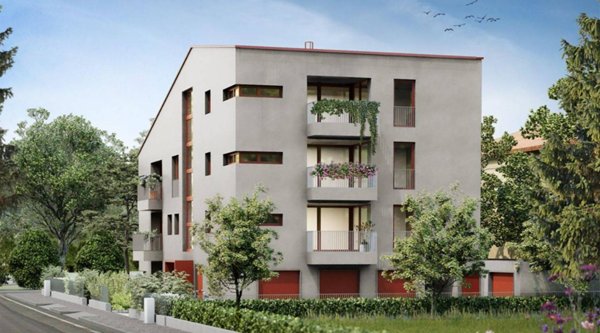 appartamento in vendita ad Udine in zona Rizzi
