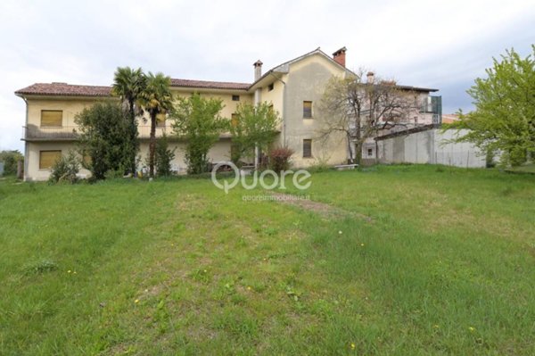 casa indipendente in vendita ad Udine in zona San Gottardo