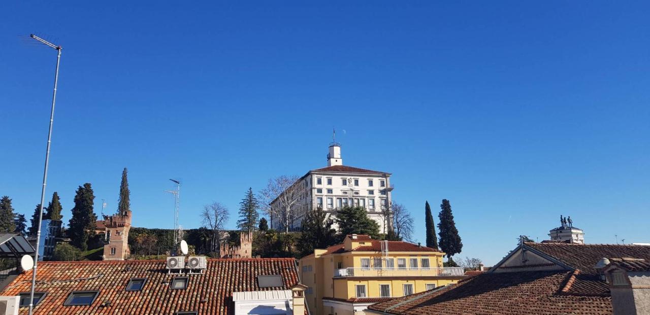appartamento in vendita ad Udine in zona Centro Storico