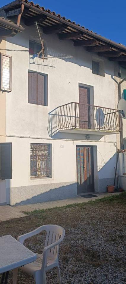 casa indipendente in vendita ad Udine in zona Molin Nuovo