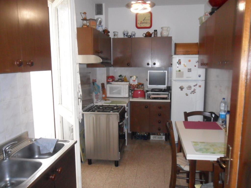 appartamento in vendita ad Udine in zona Centro Storico