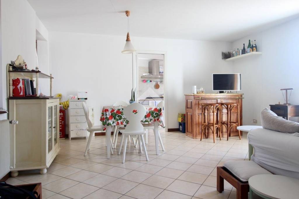appartamento in vendita ad Udine in zona San Rocco