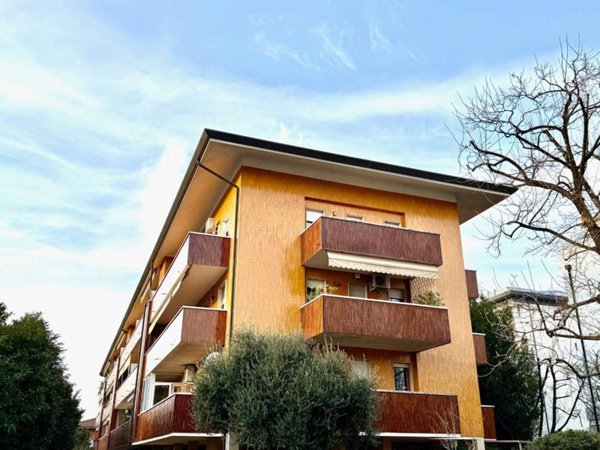 appartamento in vendita ad Udine in zona Cormor