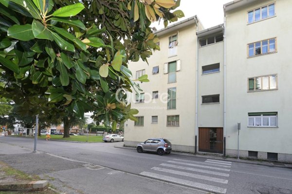 appartamento in vendita ad Udine in zona Rizzi