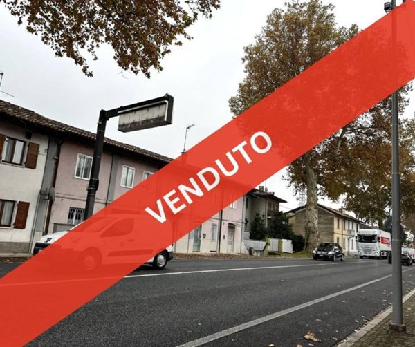 appartamento in vendita ad Udine in zona Baldasseria