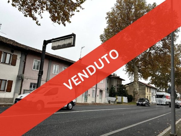 appartamento in vendita ad Udine in zona Baldasseria