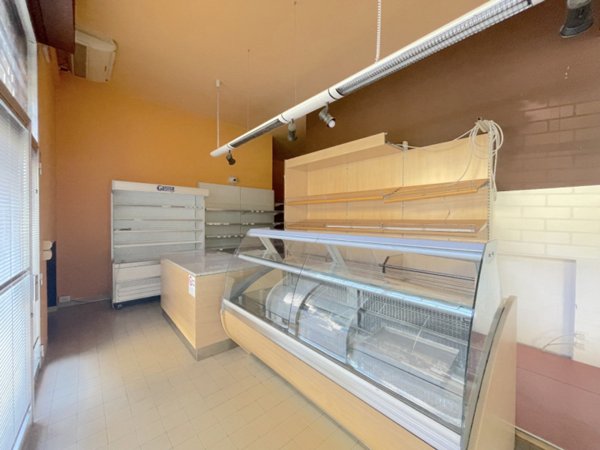 negozio in vendita ad Udine in zona San Paolo/Sant'Osvaldo