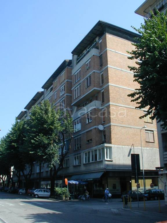 appartamento in vendita ad Udine in zona Centro Storico
