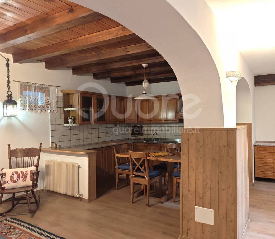 casa indipendente in vendita ad Udine