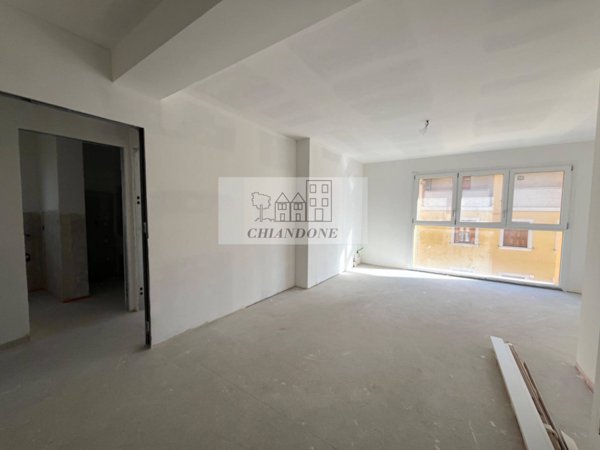 appartamento in vendita ad Udine