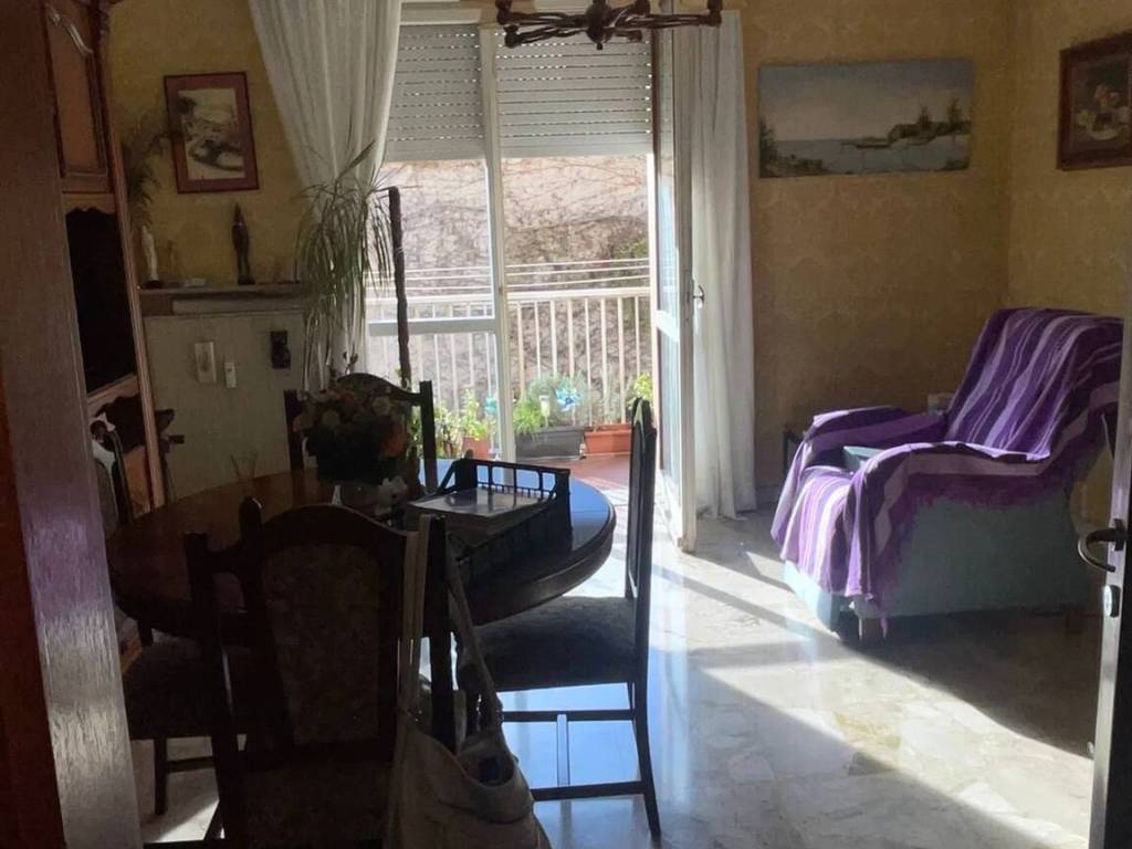 appartamento in vendita ad Udine