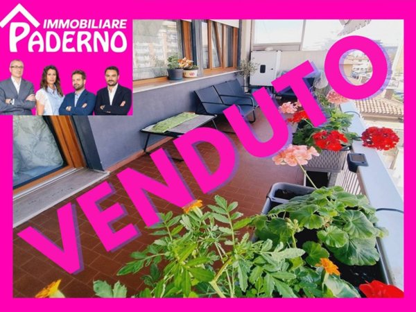 appartamento in vendita ad Udine