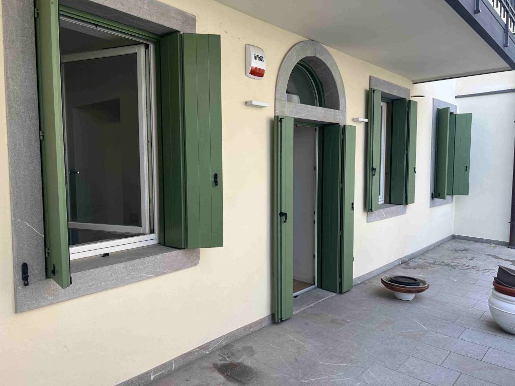 appartamento in vendita ad Udine